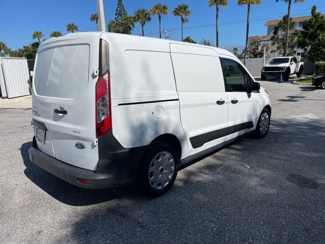 2016 Ford Transit Connect XL