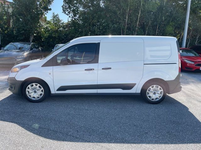 2016 Ford Transit Connect XL