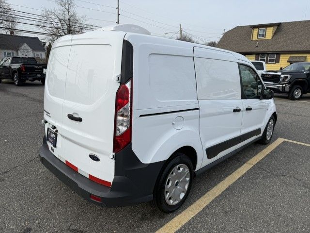 2016 Ford Transit Connect XL