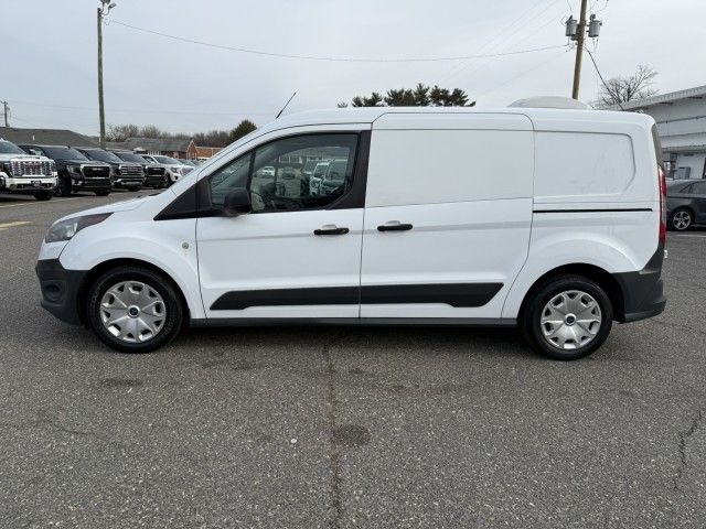 2016 Ford Transit Connect XL