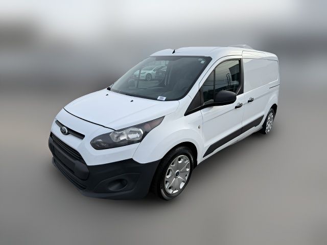 2016 Ford Transit Connect XL