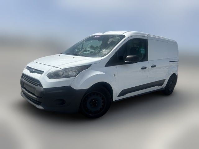 2016 Ford Transit Connect XL