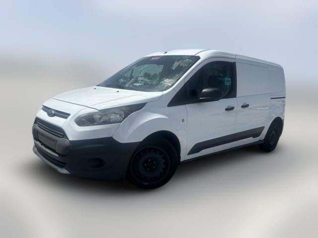 2016 Ford Transit Connect XL