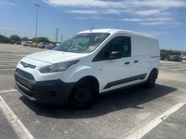 2016 Ford Transit Connect XL