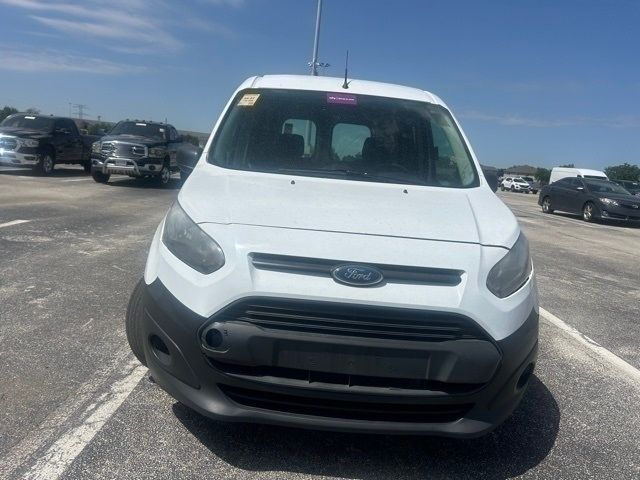 2016 Ford Transit Connect XL