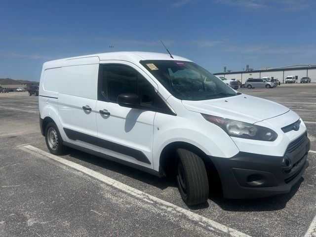 2016 Ford Transit Connect XL