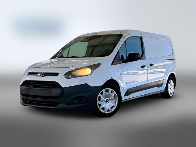 2016 Ford Transit Connect XL