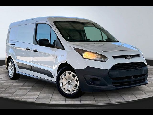 2016 Ford Transit Connect XL