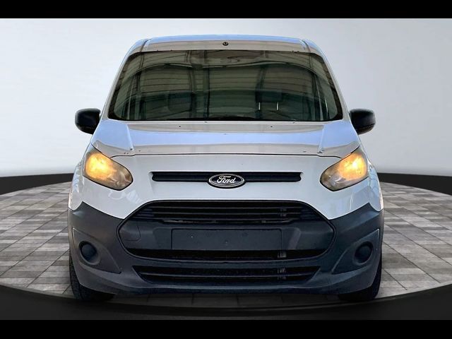 2016 Ford Transit Connect XL