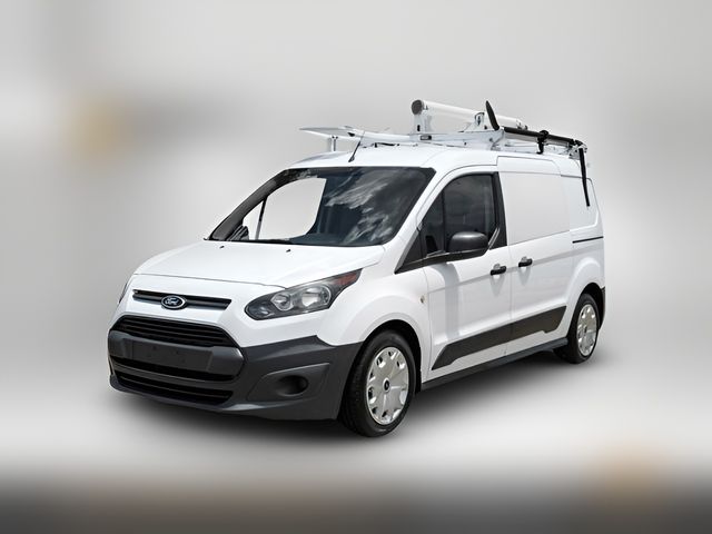 2016 Ford Transit Connect XL