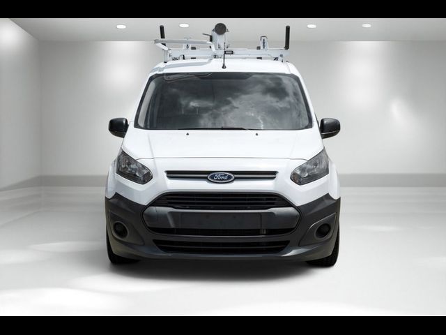2016 Ford Transit Connect XL