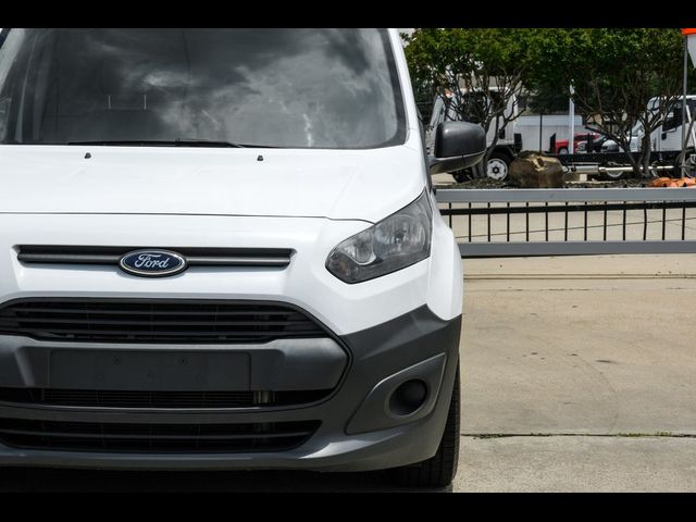 2016 Ford Transit Connect XL