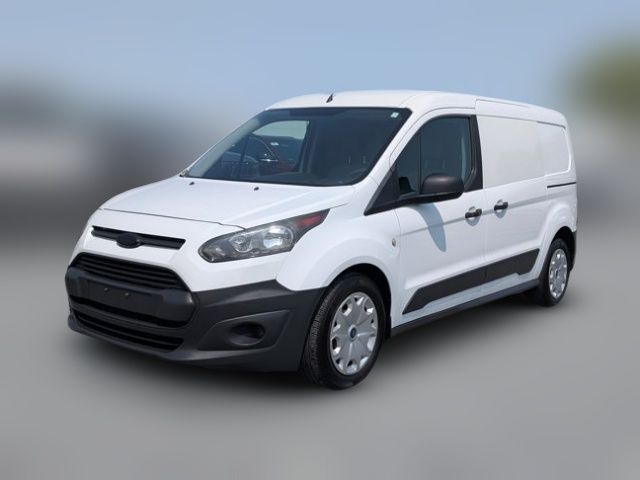 2016 Ford Transit Connect XL