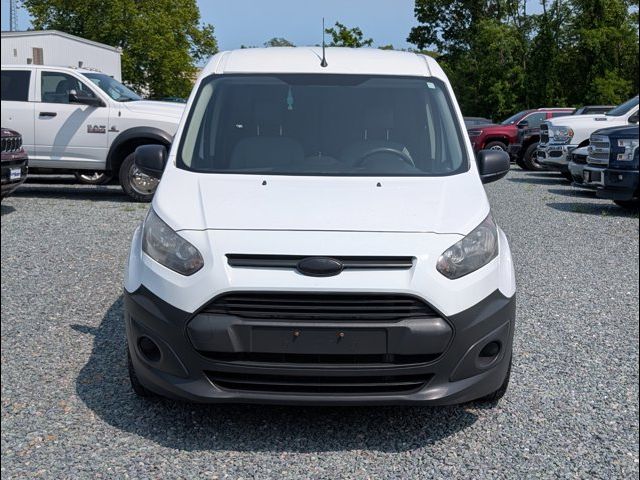 2016 Ford Transit Connect XL