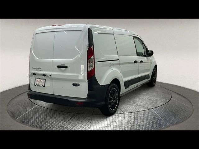 2016 Ford Transit Connect XL