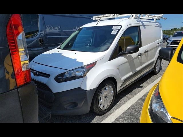 2016 Ford Transit Connect XL