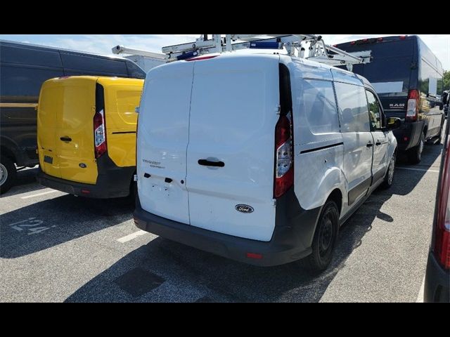 2016 Ford Transit Connect XL