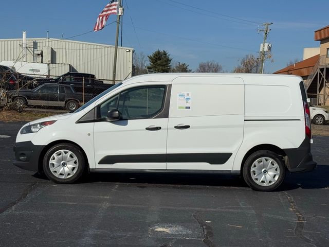 2016 Ford Transit Connect XL