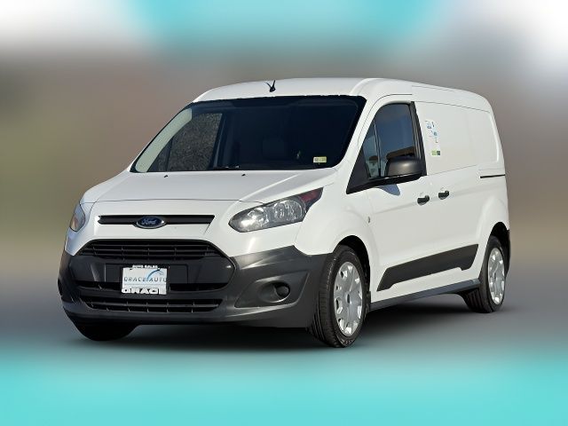 2016 Ford Transit Connect XL