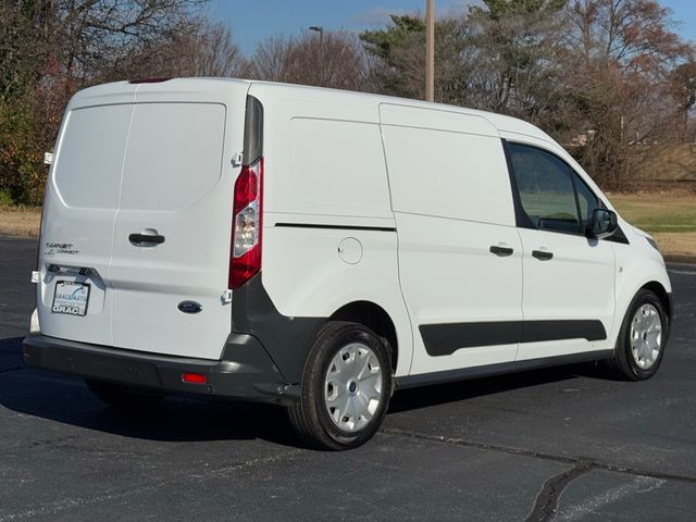 2016 Ford Transit Connect XL