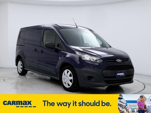 2016 Ford Transit Connect XL