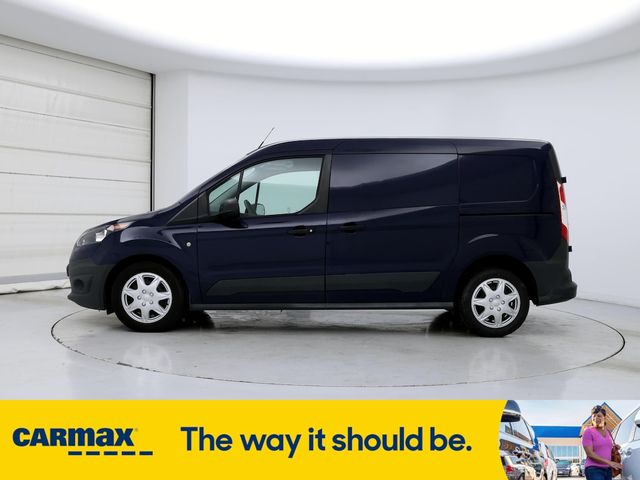 2016 Ford Transit Connect XL