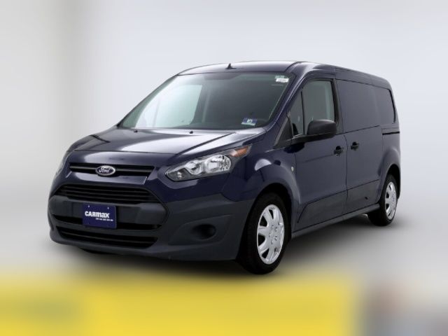 2016 Ford Transit Connect XL