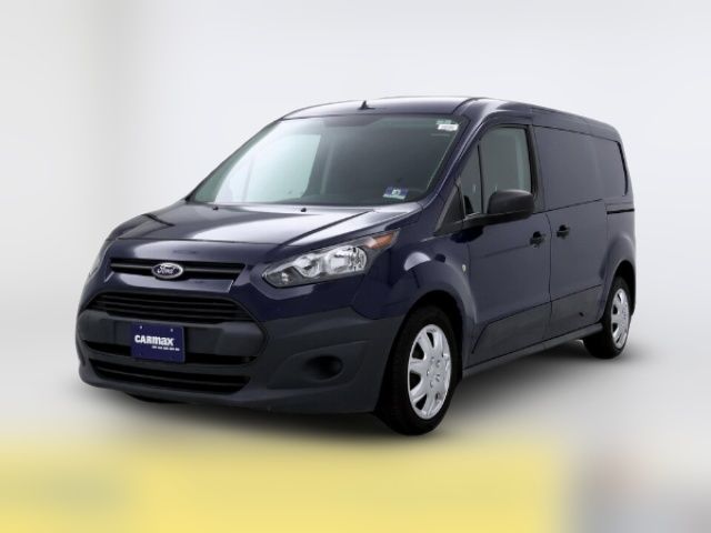 2016 Ford Transit Connect XL