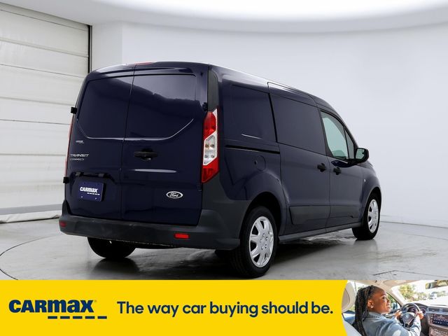 2016 Ford Transit Connect XL