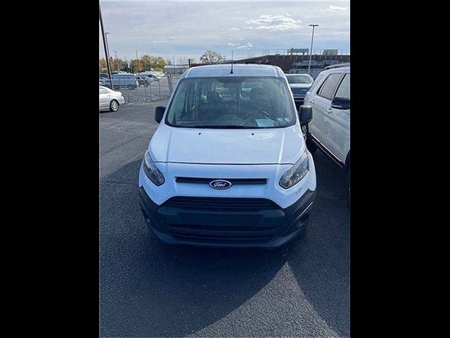 2016 Ford Transit Connect XL