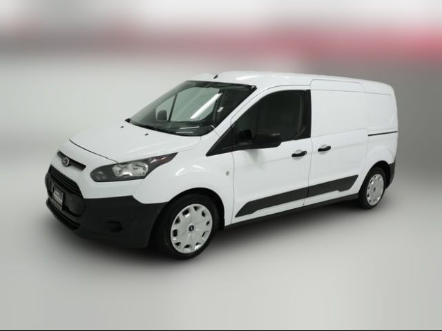 2016 Ford Transit Connect XL