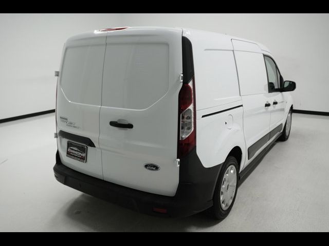 2016 Ford Transit Connect XL