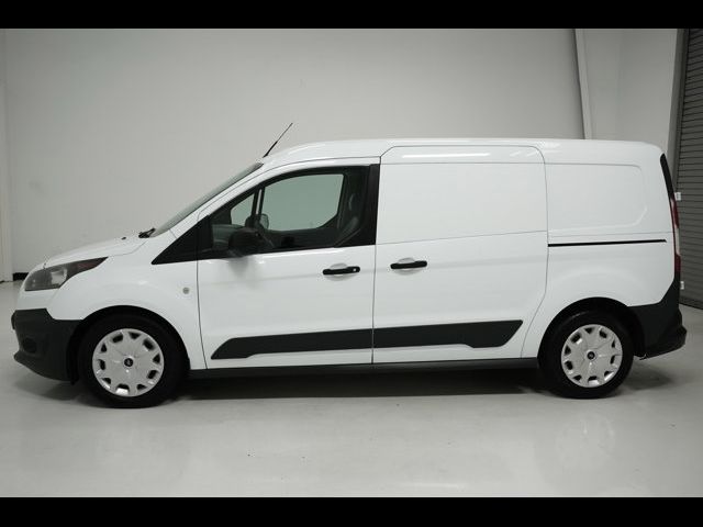 2016 Ford Transit Connect XL