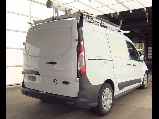 2016 Ford Transit Connect XL