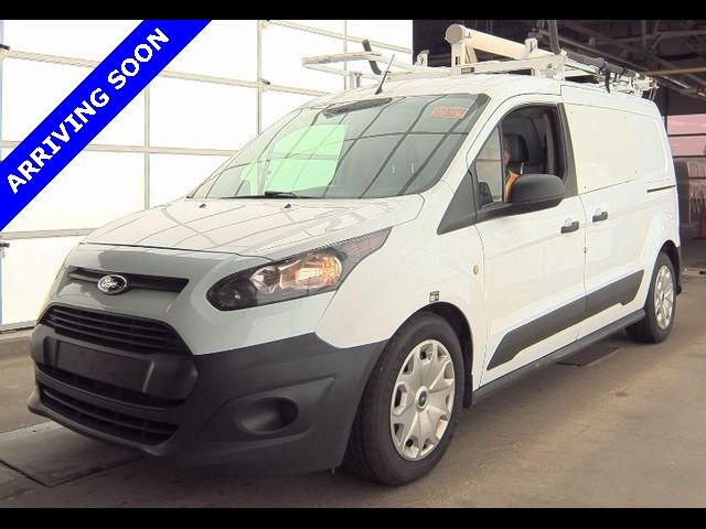 2016 Ford Transit Connect XL