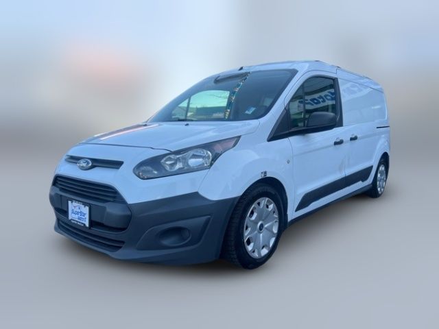 2016 Ford Transit Connect XL
