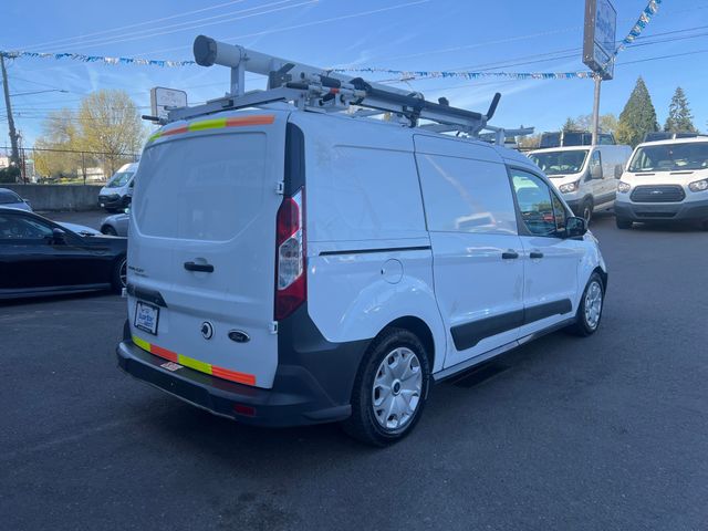 2016 Ford Transit Connect XL