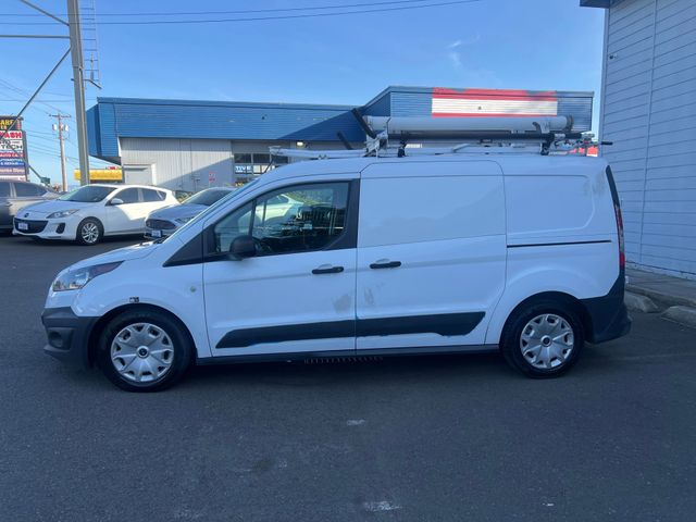 2016 Ford Transit Connect XL