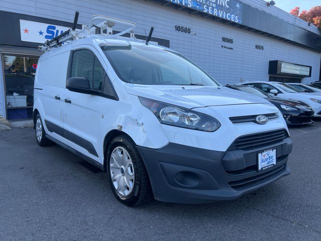 2016 Ford Transit Connect XL