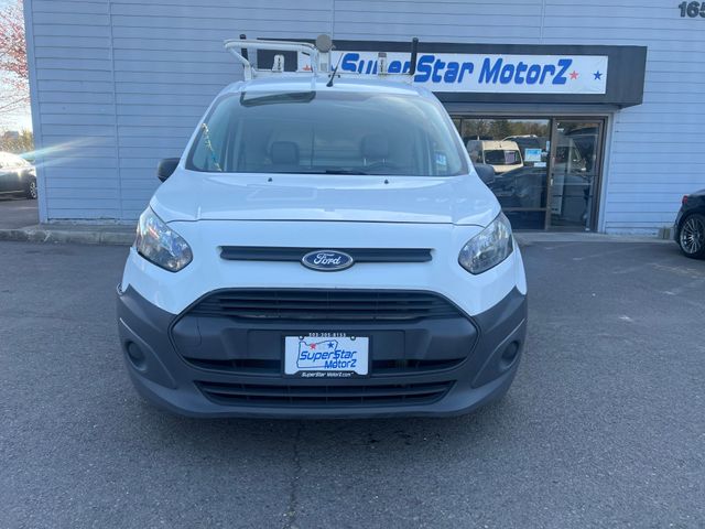 2016 Ford Transit Connect XL