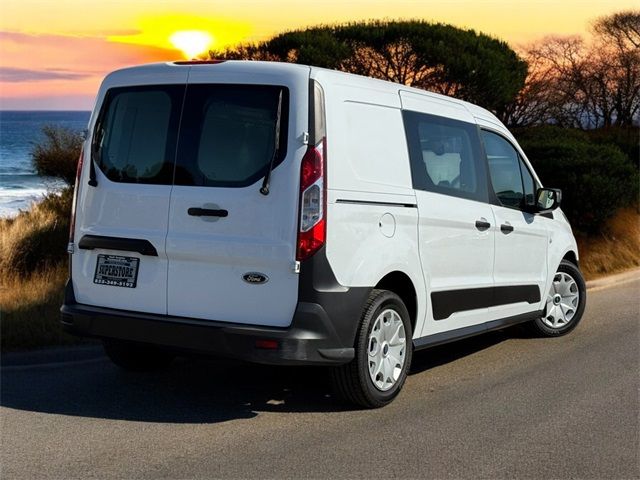 2016 Ford Transit Connect XL