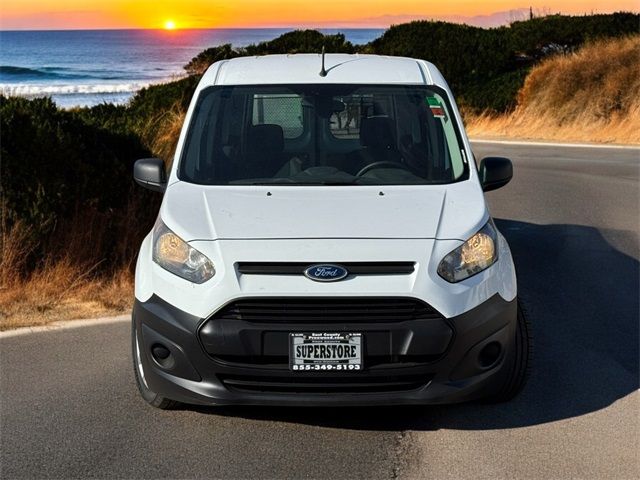 2016 Ford Transit Connect XL