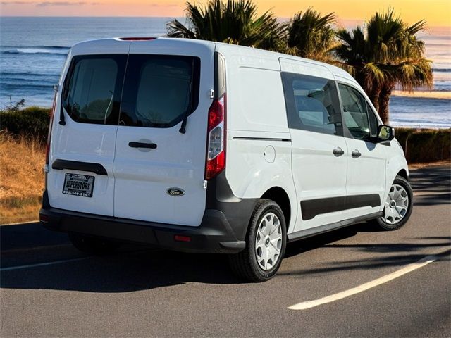 2016 Ford Transit Connect XL