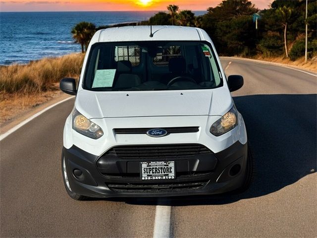 2016 Ford Transit Connect XL