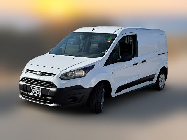 2016 Ford Transit Connect XL