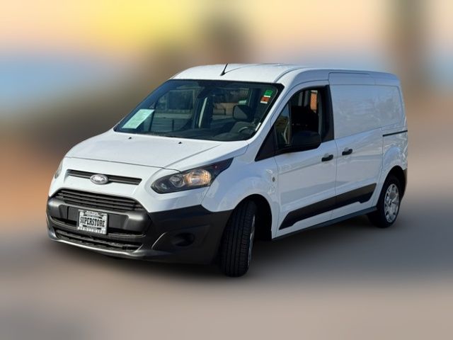 2016 Ford Transit Connect XL