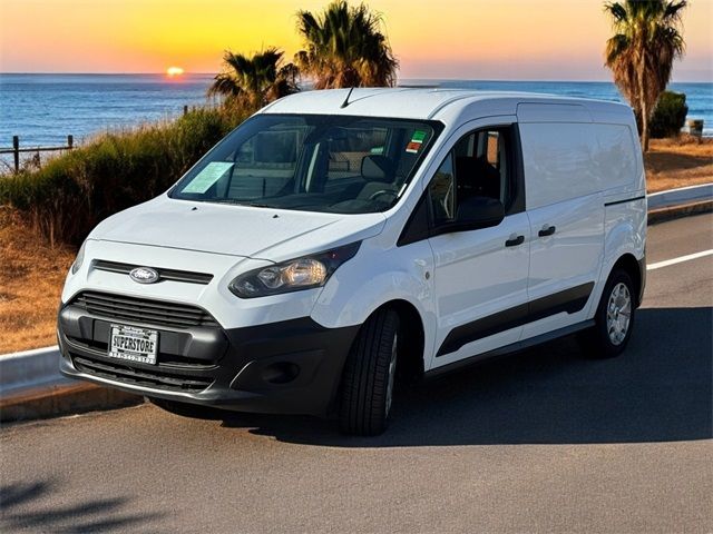 2016 Ford Transit Connect XL