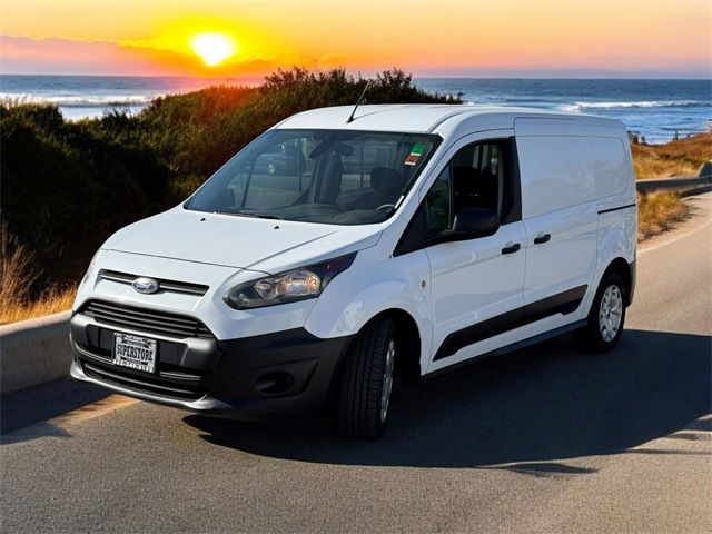 2016 Ford Transit Connect XL