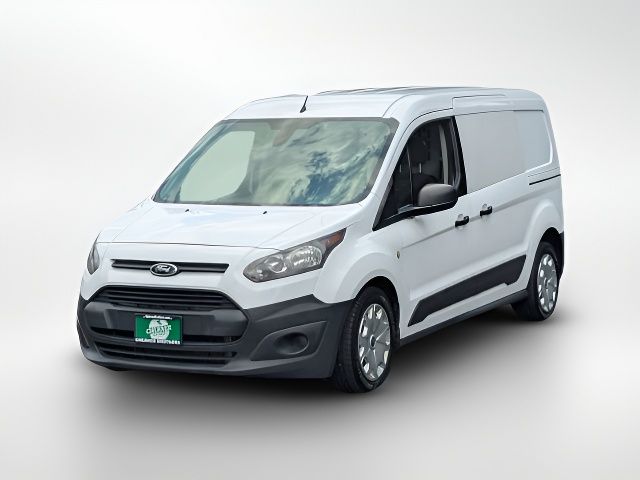 2016 Ford Transit Connect XL