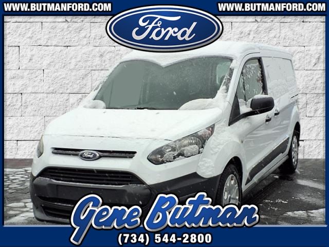 2016 Ford Transit Connect XL